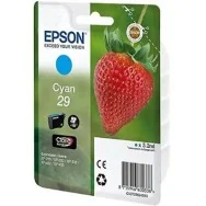 Cartuccia Originale Epson T298240 29 (Ciano 180 pagine)