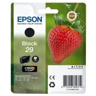 Cartuccia Originale Epson T298140 29 (Nero 175 pagine)