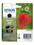 Cartuccia Originale Epson T298140 29 (Nero 175 pagine)
