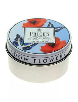 Candela in Lattina Price's PFT010326 Meadow Flowers 5010414359118