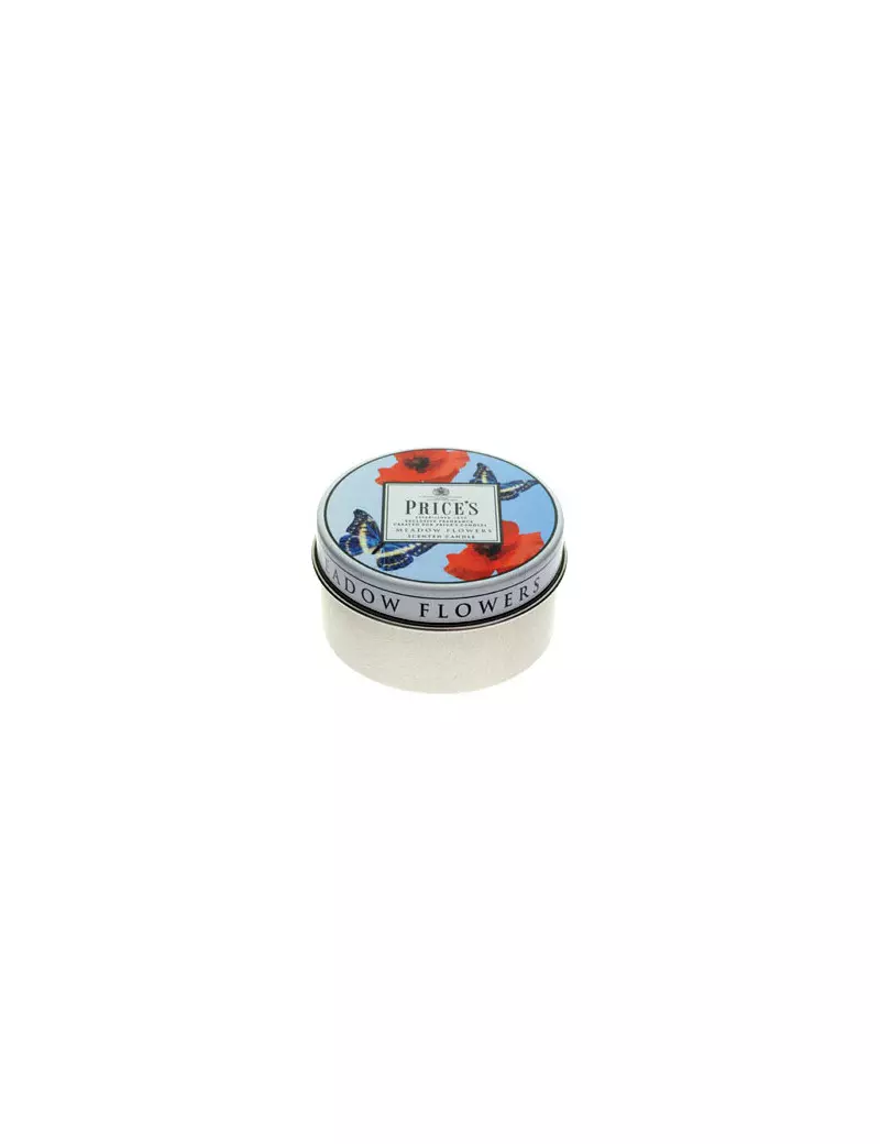 Candela in Lattina Price's PFT010326 Meadow Flowers 5010414359118 Candela in Lattina Price's PFT010326 Meadow Flowers 5010414359118