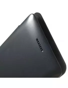 CoveraPortafoglio Slim SView Huawei Ascend Mate2 4G Blu