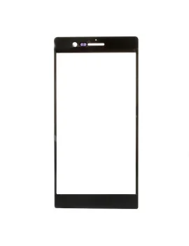 Vetro di Ricambio per Huawei Ascend P6 (Bianco)