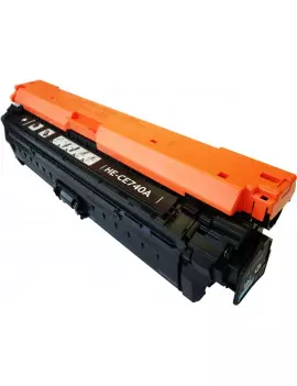 Toner Compatibile HP CE740A (Nero 7000 pagine)