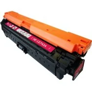 Toner Compatibile HP CE743A (Magenta 7300 pagine)
