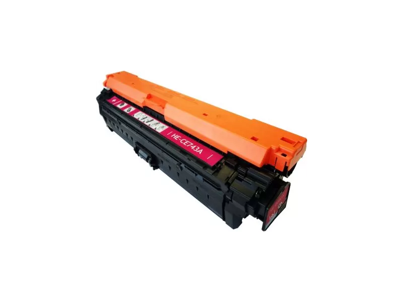 Toner Compatibile HP CE743A (Magenta 7300 pagine)