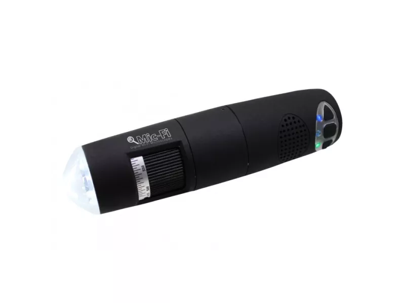 Microscopio Digitale Mic-Fi Wireless MICFIT6