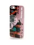 Cover Rigida One Direction 1D Band iPhone 5 5S