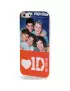 Cover Rigida One Direction 1D Annual 2013 iPhone 5 5S
