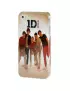 Cover Rigida per iPhone 4 4S (One Direction 1D Poster)