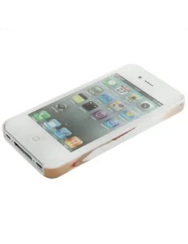 Cover Rigida per iPhone 4 4S (One Direction 1D Poster)