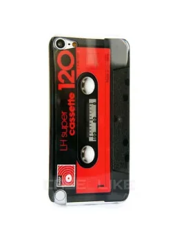 Cover Rigida per iPhone 4 4S (Cassetta LH120)