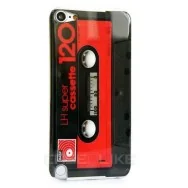 Cover Rigida per iPhone 4 4S (Cassetta LH120)