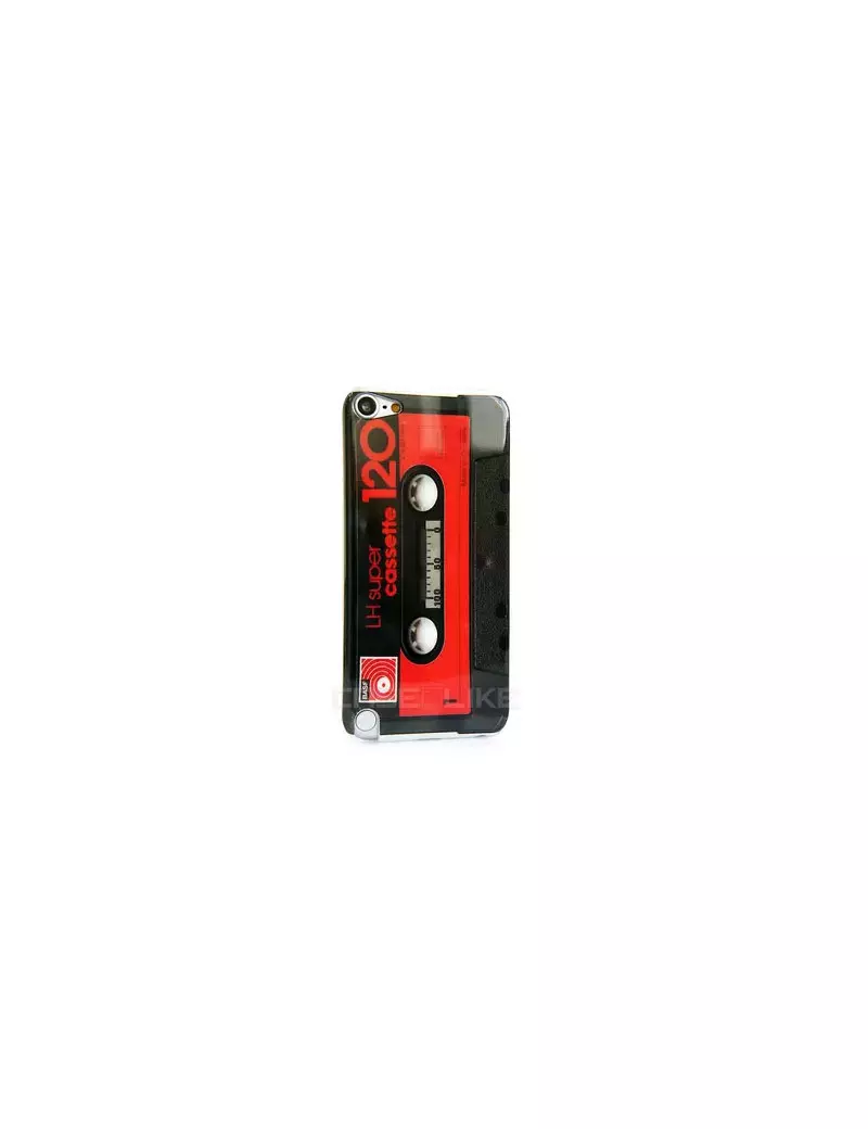 Cover Rigida per iPhone 4 4S (Cassetta LH120)