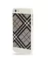 Cover Rigida per iPhone 5 5S (Damascata)