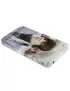 Cover Rigida per iPhone 4 4S (Justin Bieber Cuffie)
