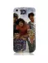 Cover Rigida per iPhone 4 4S (One Direction 1D)