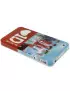 Cover Rigida per iPhone 4 4S (One Direction 1D Love)