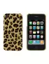 Cover Rigida per Apple iPhone 4 4S (Leopardata)