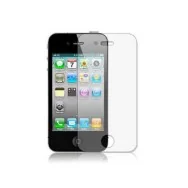 Screen Protector Anti Riflesso Opaco per Apple iPhone 4 4S