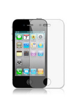 Screen Protector Anti Riflesso Opaco per Apple iPhone 4 4S