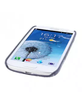 Cover Rigida per Samsung Galaxy S3 i9300 (Jeans)