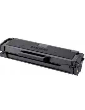 Toner Compatibile Samsung MLT-D111S SU810A (Nero 1000 pagine)