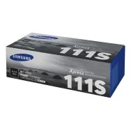 Toner Originale Samsung MLT-D111S SU810A (Nero 1000 pagine)