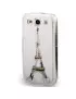 Cover Rigida per Samsung Galaxy S3 i9300 (Tour Eiffel)