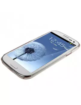 Cover Rigida per Samsung Galaxy S3 i9300 (Tour Eiffel)