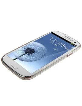 Cover Rigida per Samsung Galaxy S3 i9300 (Tour Eiffel)