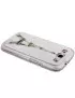Cover Rigida per Samsung Galaxy S3 i9300 (Tour Eiffel)