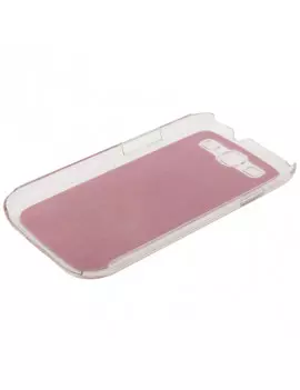 Cover Rigida per Samsung Galaxy S3 i9300 (Tour Eiffel)