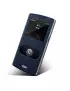 Cover Flip a Portafoglio Dual S-View in Pelle per OnePlus One A0001 (Blu)