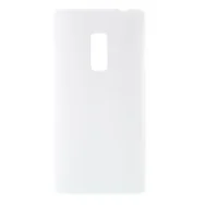 Cover Rigida in TPU per OnePlus 2 (Bianco)