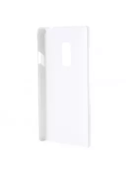 Cover Rigida in TPU per OnePlus 2 (Bianco)