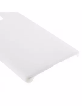 Cover Rigida in TPU per OnePlus 2 (Bianco)