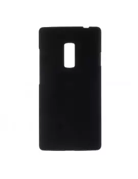 Cover Rigida in TPU per OnePlus 2 (Nero)