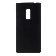 Cover Rigida in TPU per OnePlus 2 (Nero)