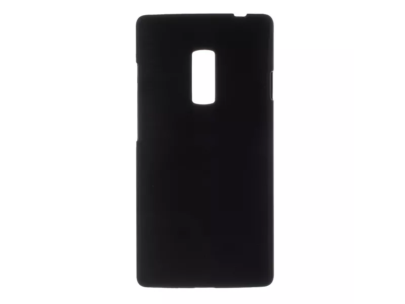 Cover Rigida in TPU per OnePlus 2 (Nero)