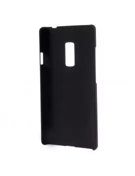 Cover Rigida in TPU per OnePlus 2 (Nero)