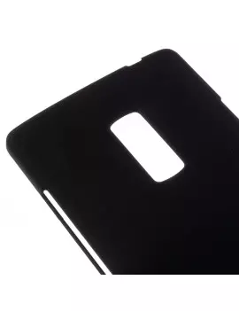 Cover Rigida in TPU per OnePlus 2 (Nero)