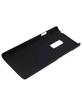 Cover Rigida in TPU per OnePlus 2 (Nero)