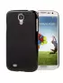 Cover Rigida in TPU per Samsung Galaxy S4 i9500 (Nero)
