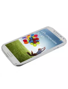 Cover Rigida in TPU per Samsung Galaxy S4 i9500 (Radio)