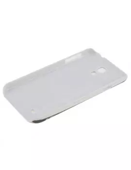 Cover Rigida in TPU per Samsung Galaxy S4 i9500 (Radio)