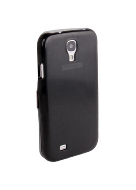 Cover Flip a Portafoglio Originale per Samsung Galaxy S4 i9500 (Bianco)