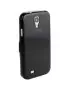 Cover Flip a Portafoglio Originale per Samsung Galaxy S4 i9500 (Blu)