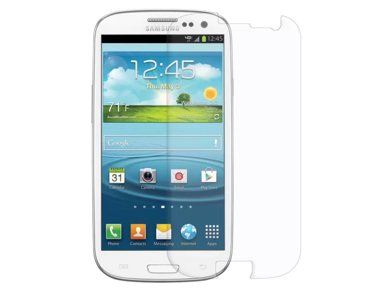 Screen Protector per Samsung Galaxy S3 i9300