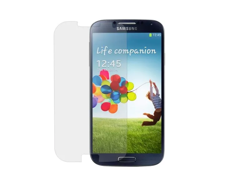 Screen Protector per Samsung Galaxy S4 i9500